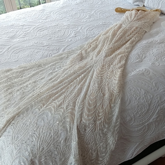 Galia Lahav 809 - Picture 13 of 13